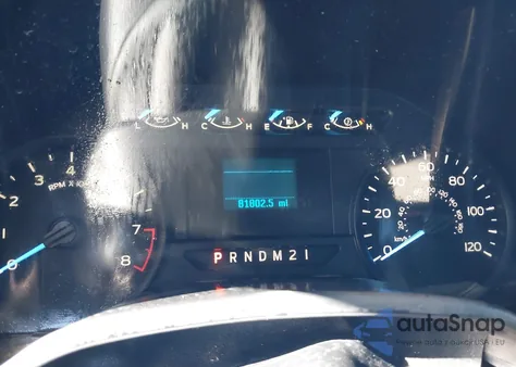 2018 Ford F-150 Xl from USA, damaged, VIN 1FTMF1EB7JFC66047